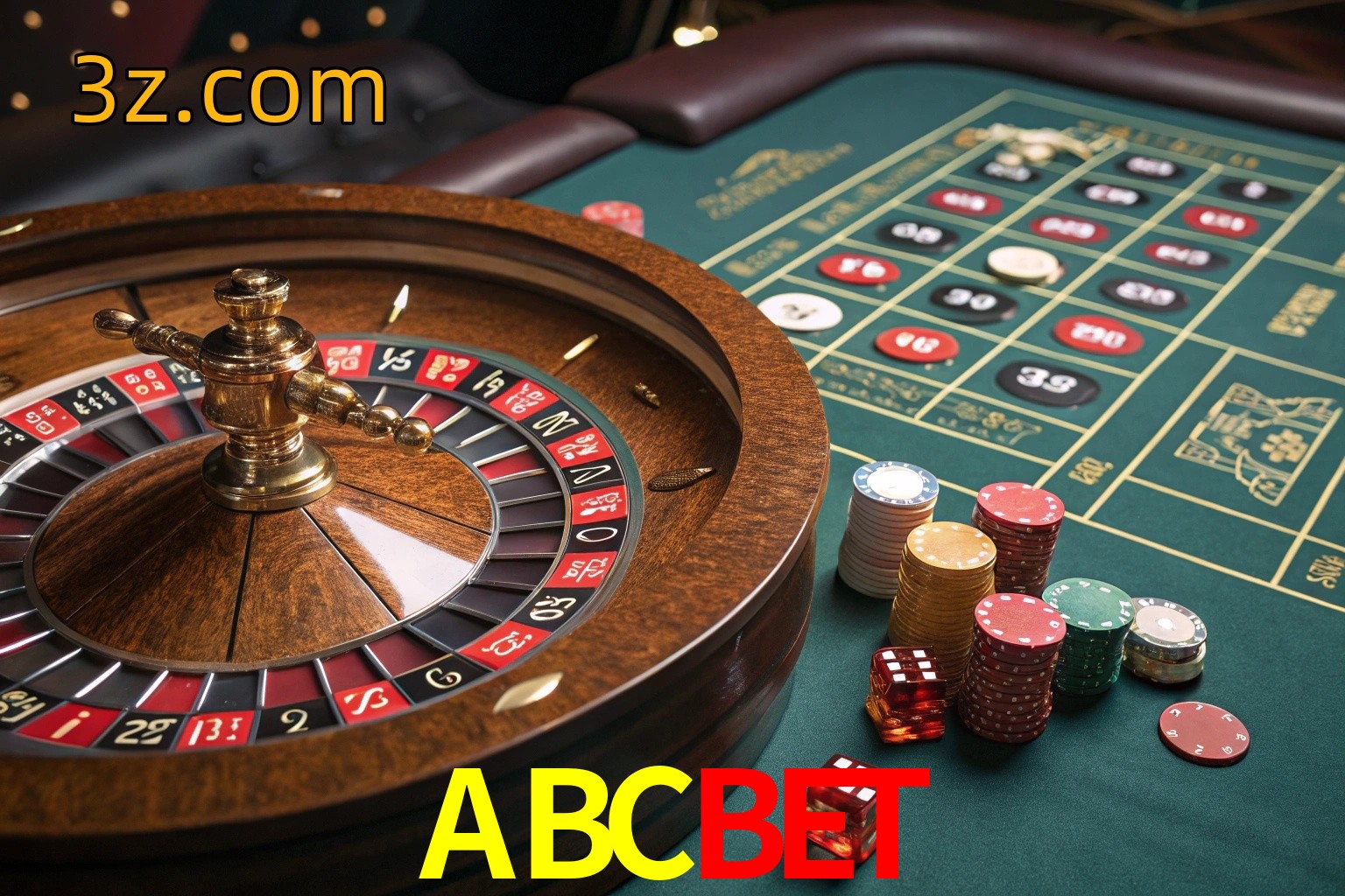  ABCBET