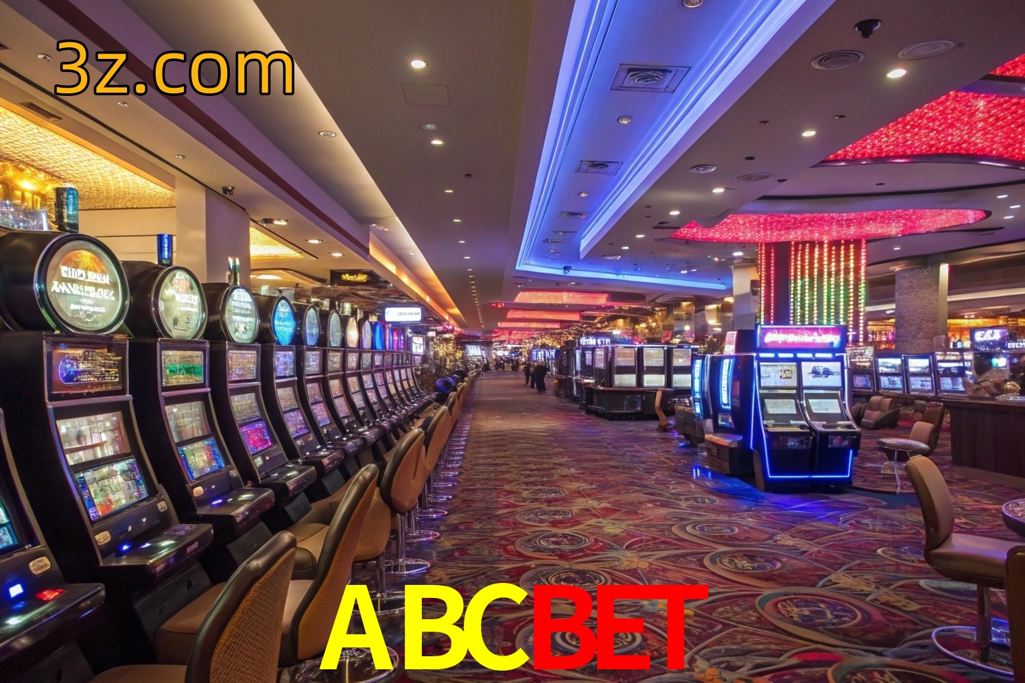 ABCBET