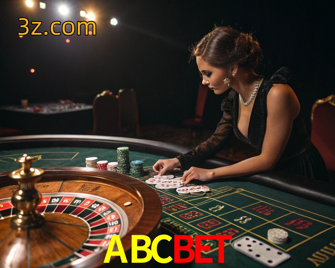 ABCBET