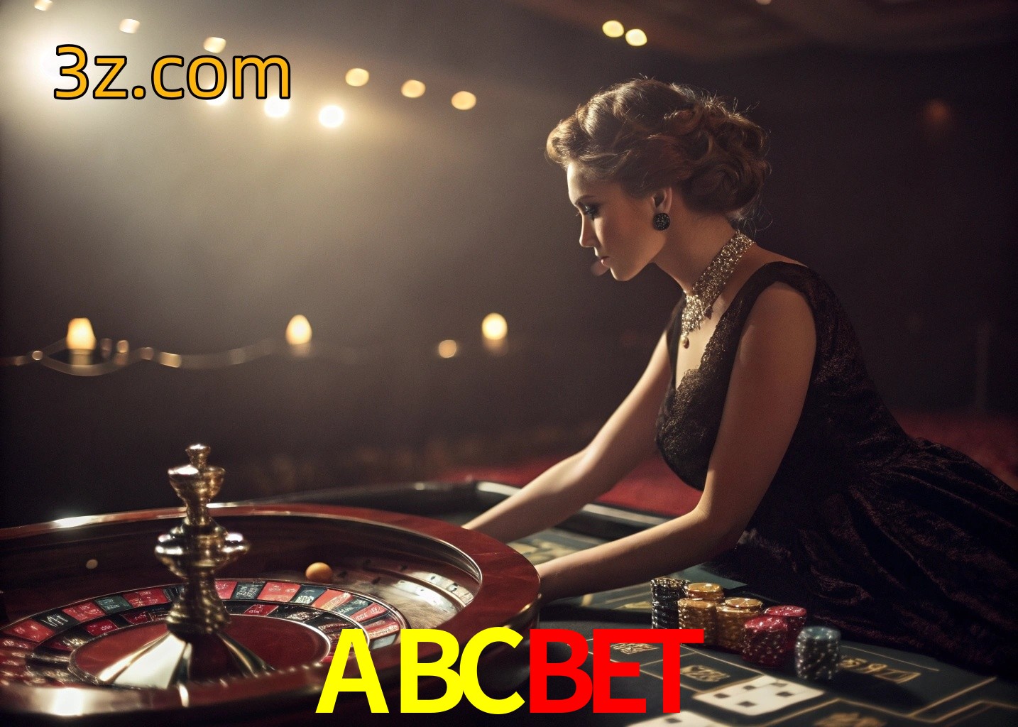  ABCBET