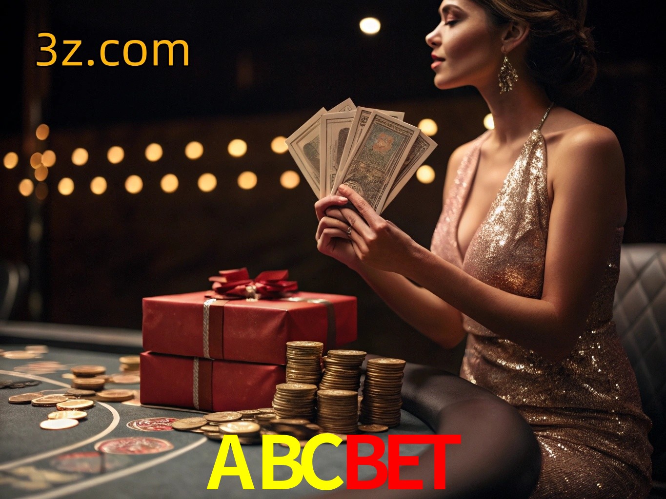  ABCBET