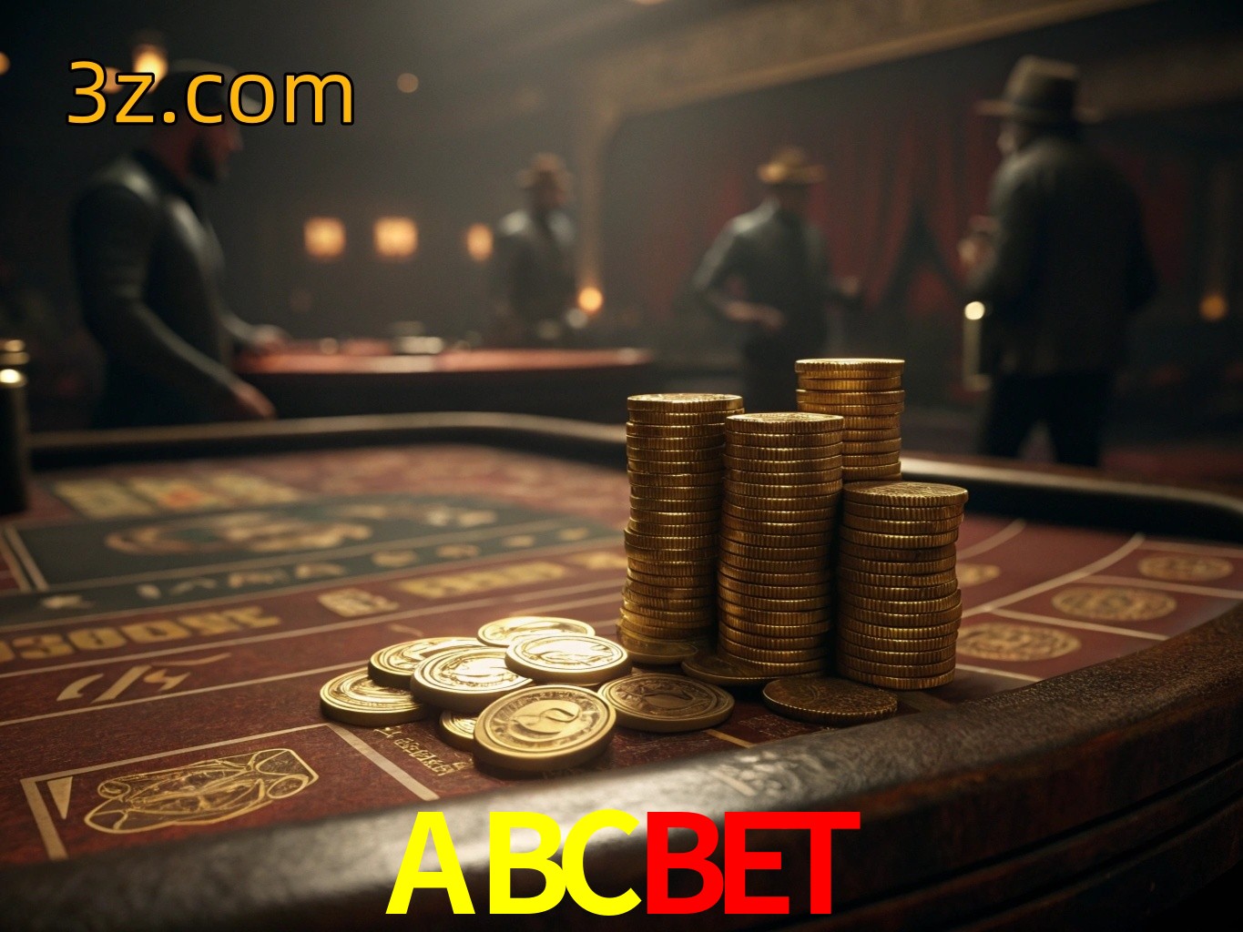 ABCBET