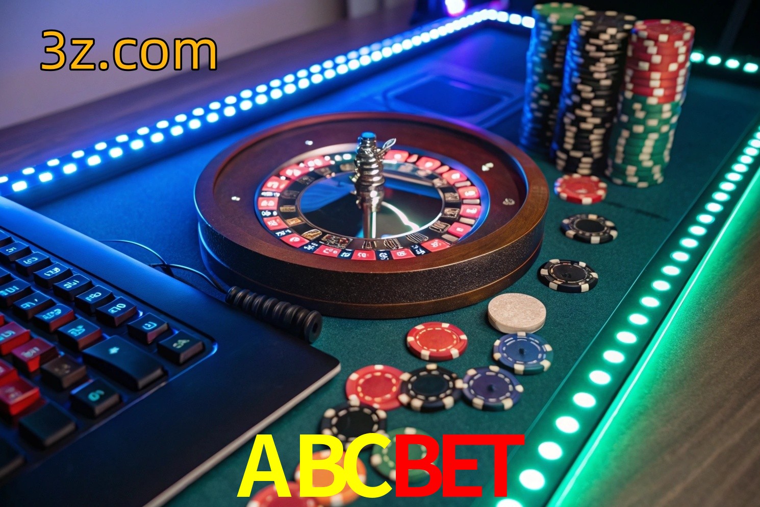  ABCBET