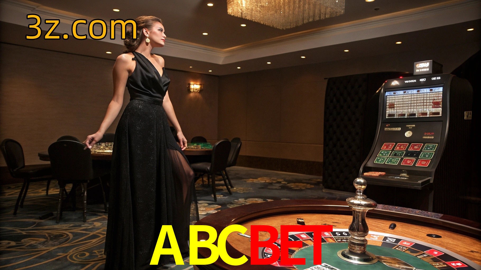  ABCBET