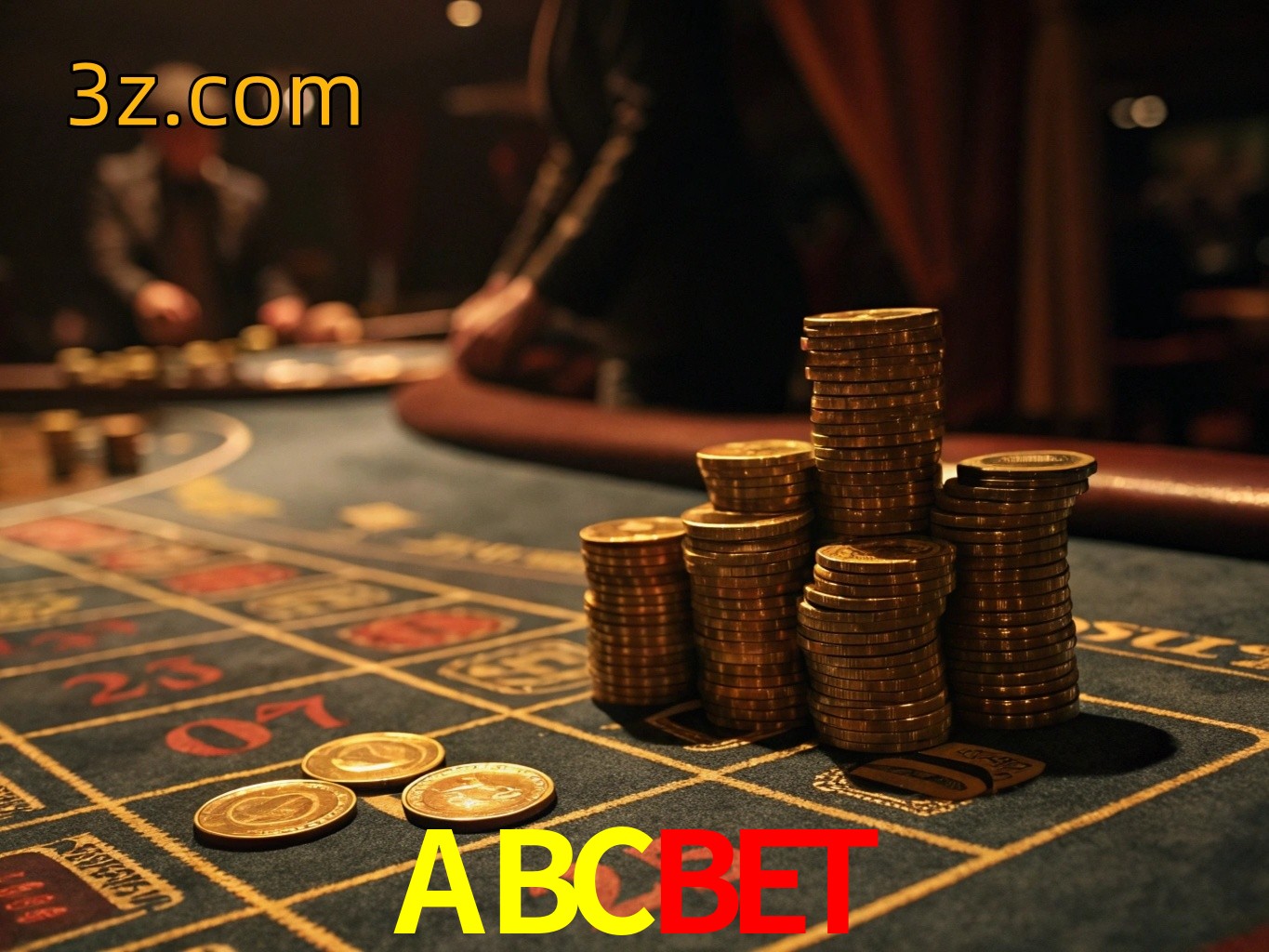 ABCBET
