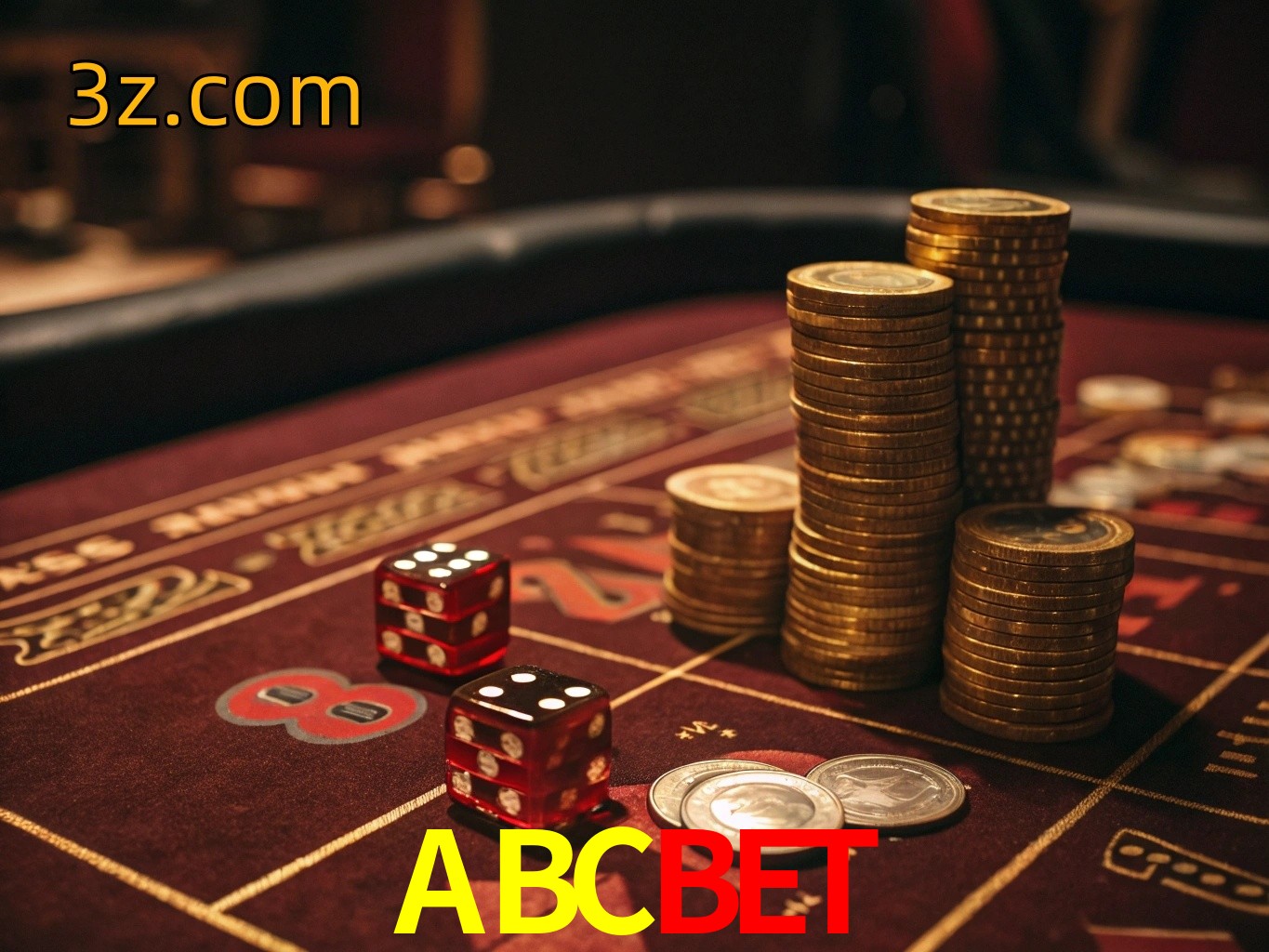  ABCBET