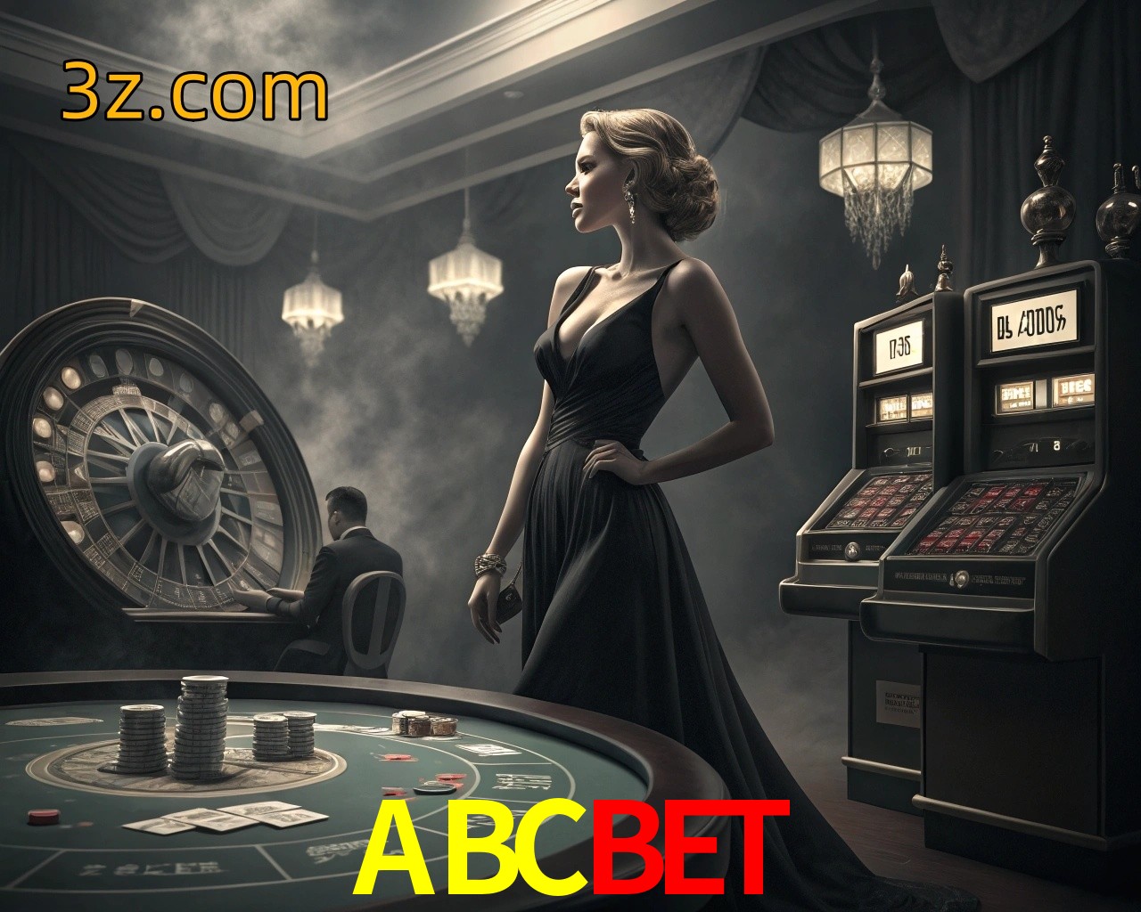 ABCBET