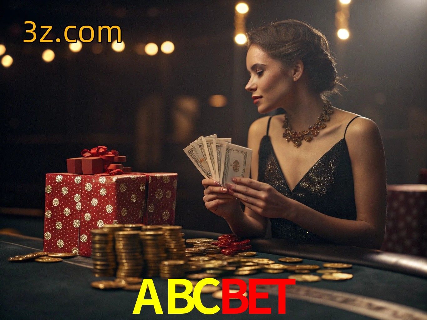 ABCBET