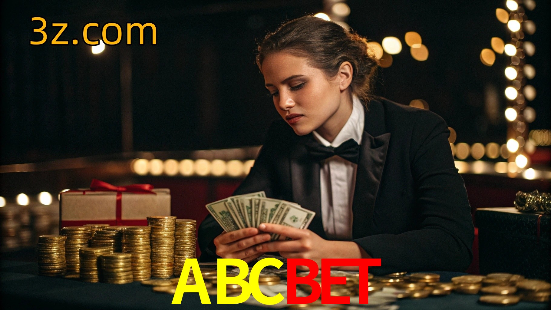 ABCBET
