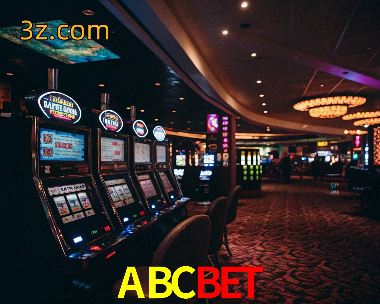 ABCBET