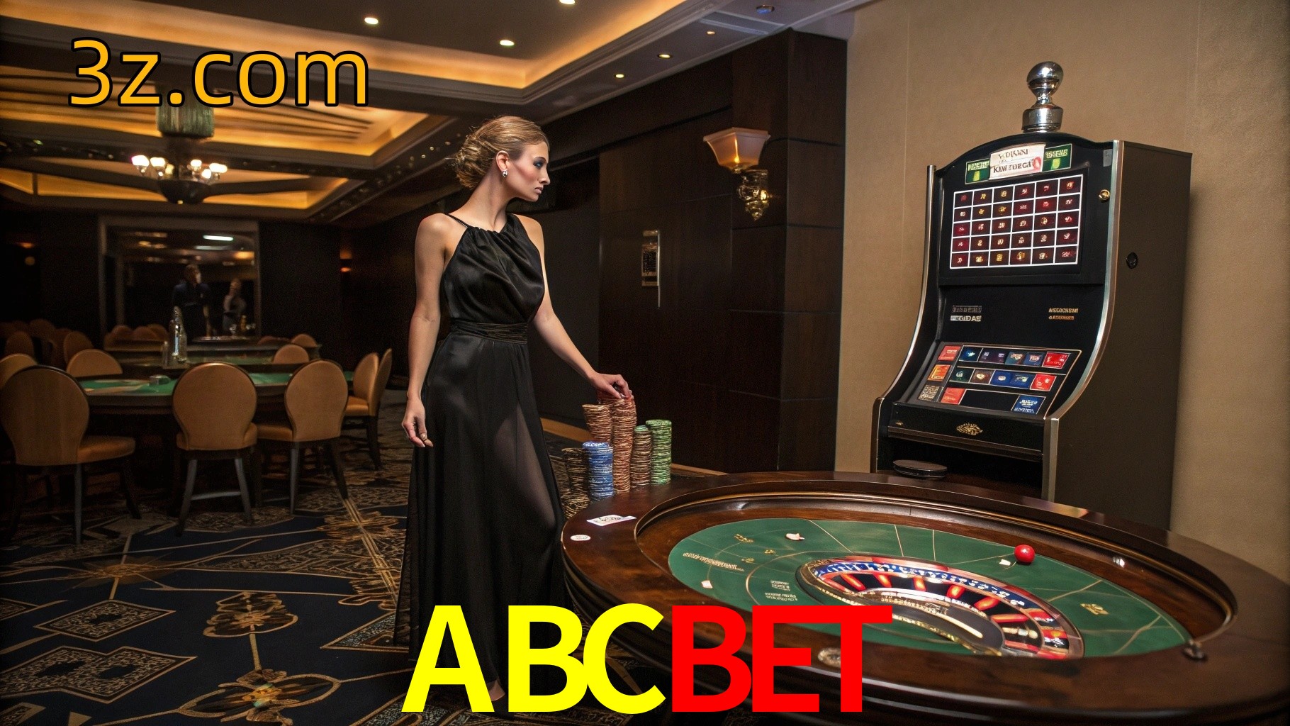 ABCBET