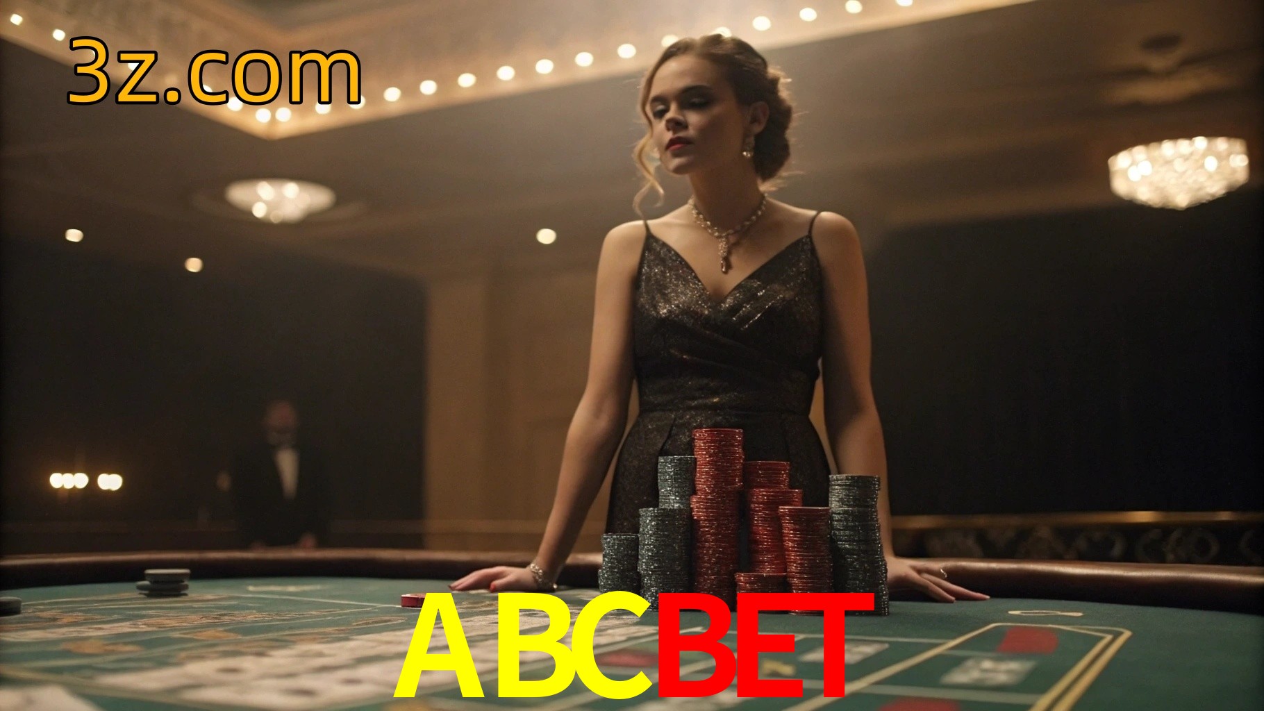  ABCBET