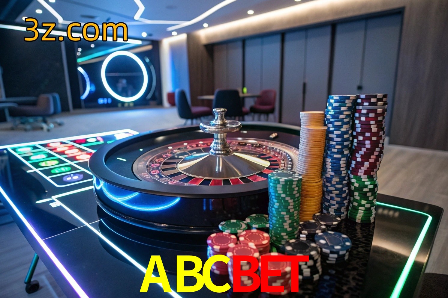  ABCBET