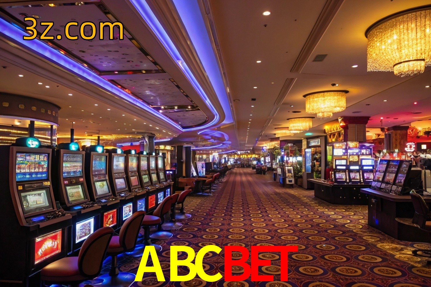  ABCBET