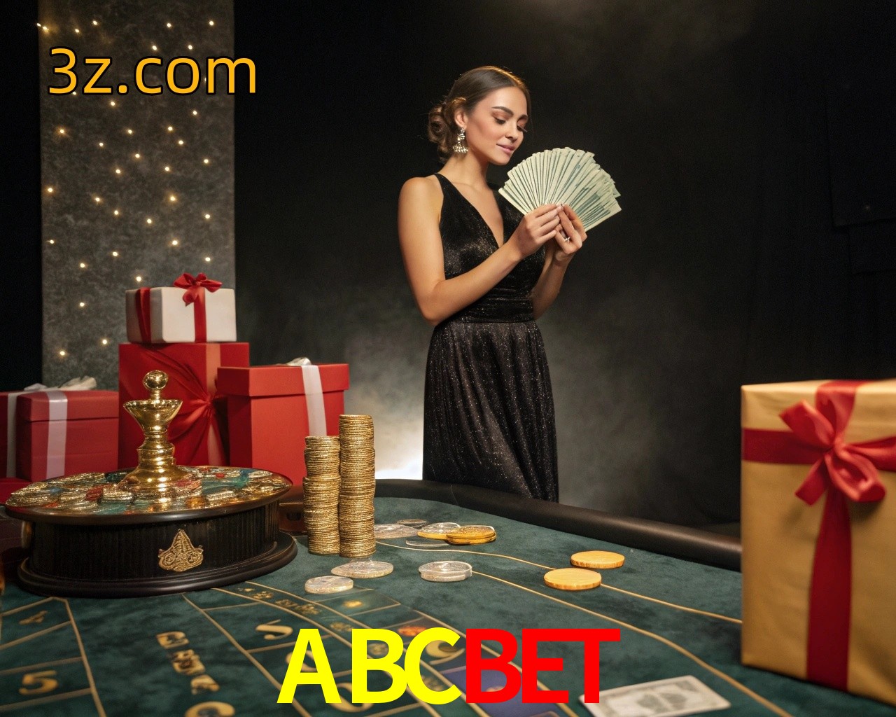  ABCBET
