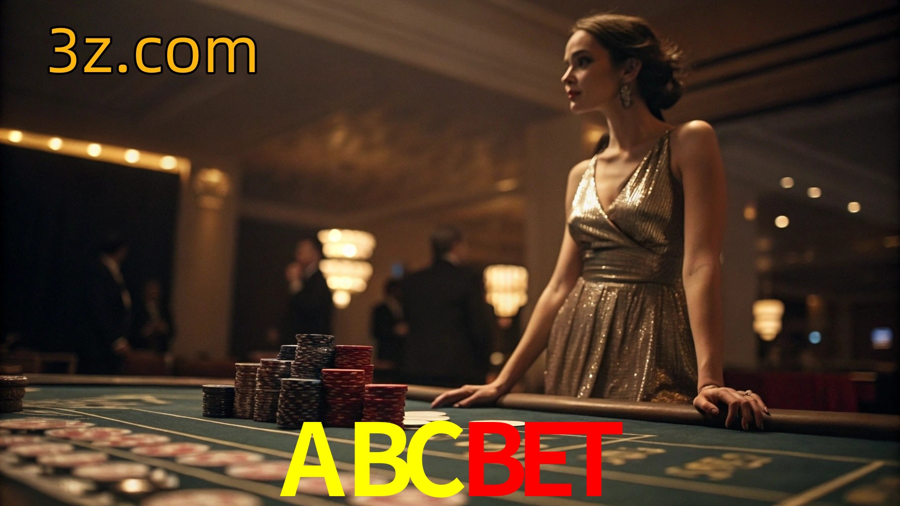 ABCBET