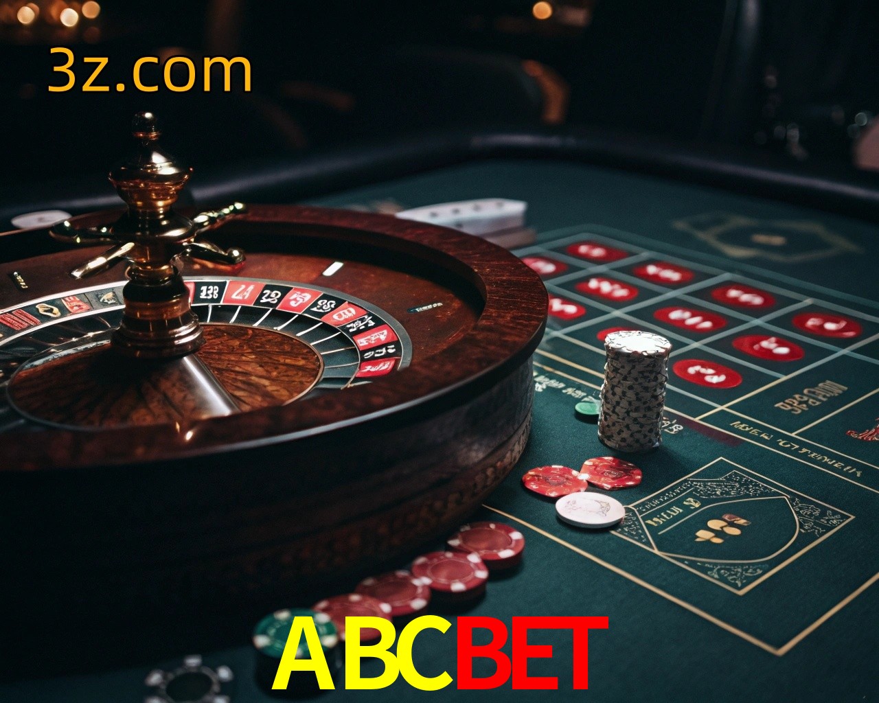 ABCBET