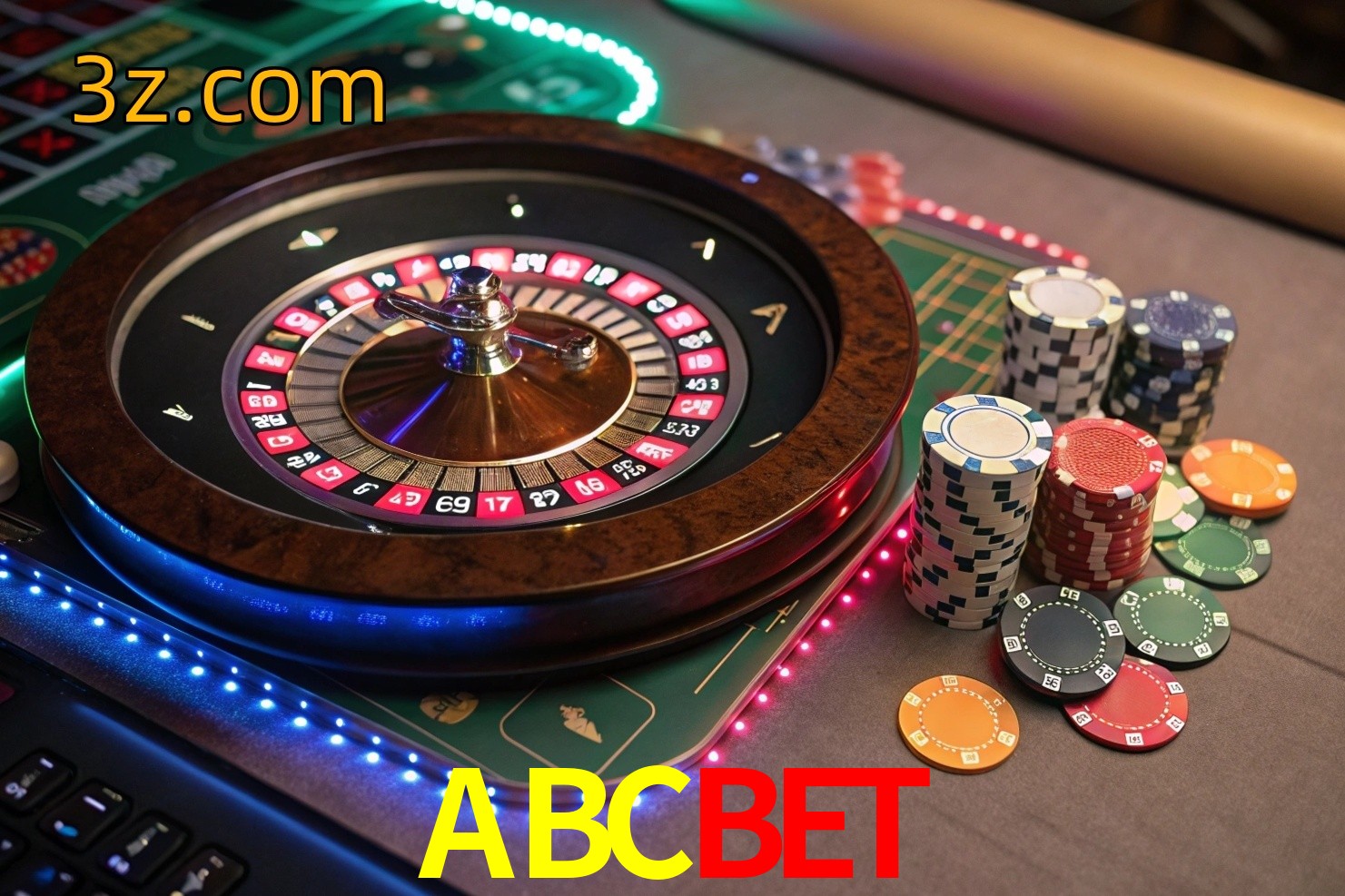  ABCBET